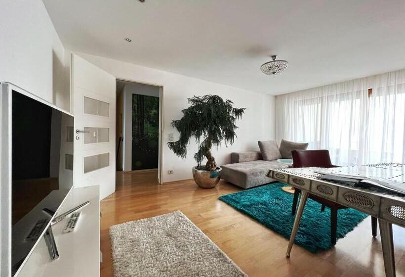 Апартаменты 3 Спальни, Hellers Twenty Four Ii  24h Check In