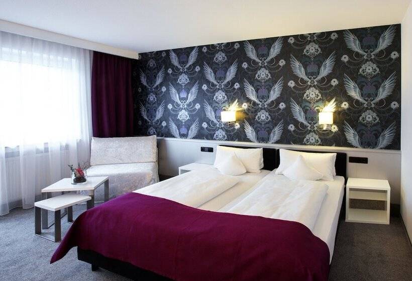 Номер Deluxe, Hellers Twenty Four Ii  24h Check In