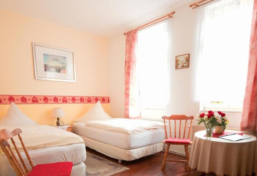 اتاق استاندارد, Pension Am Alten Markt