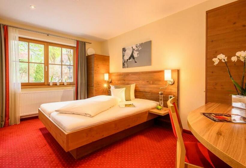 Номер Стандарт Индивидуальный, Aparthotel Weinklause Superior