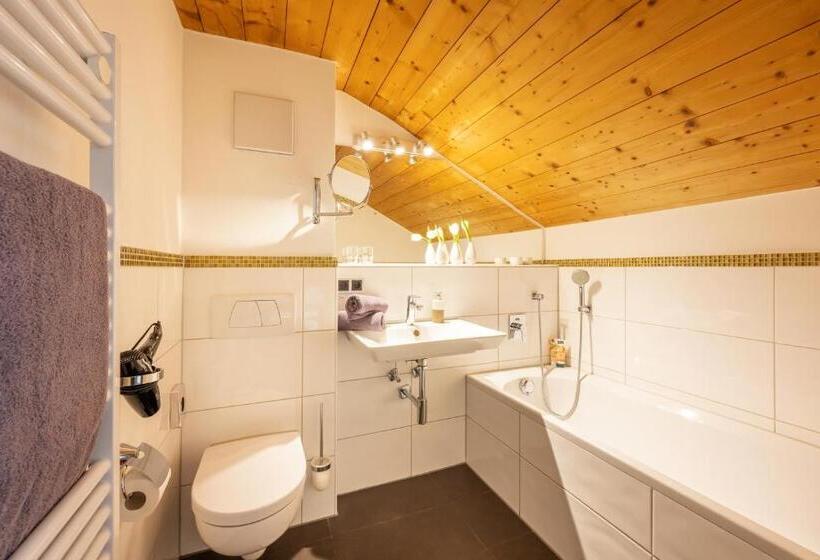 Номер Комфорт, Aparthotel Weinklause Superior