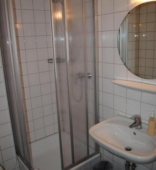 Номер Стандарт, Gastehaus Bavaria