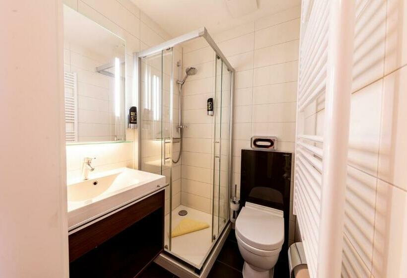 Индивидуальный Номер Классика, Ringhotel Jägerhof