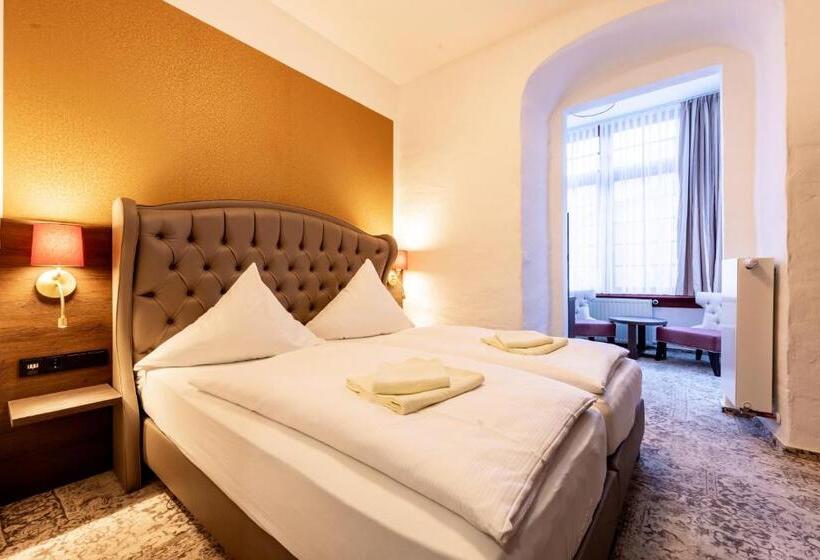Номер Комфорт, Ringhotel Jägerhof