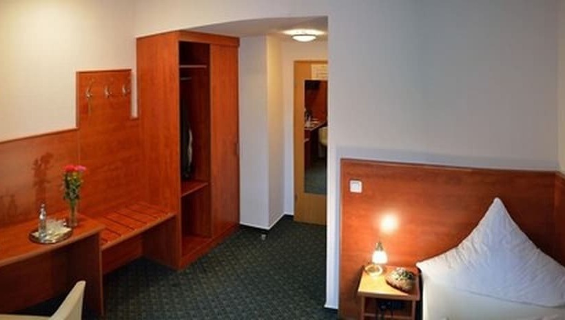 Индивидуальный Номер Классика, Ringhotel Jägerhof