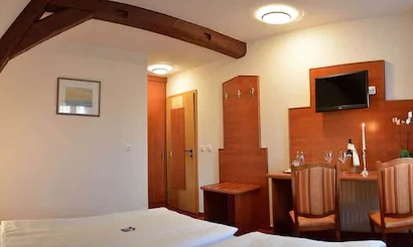 Классический Номер, Ringhotel Jägerhof