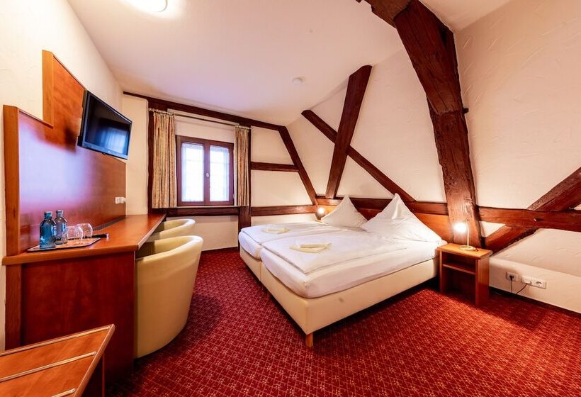 Классический Номер, Ringhotel Jägerhof