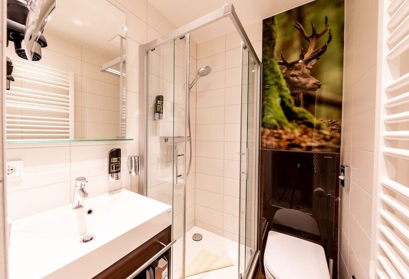 Классический Номер, Ringhotel Jägerhof