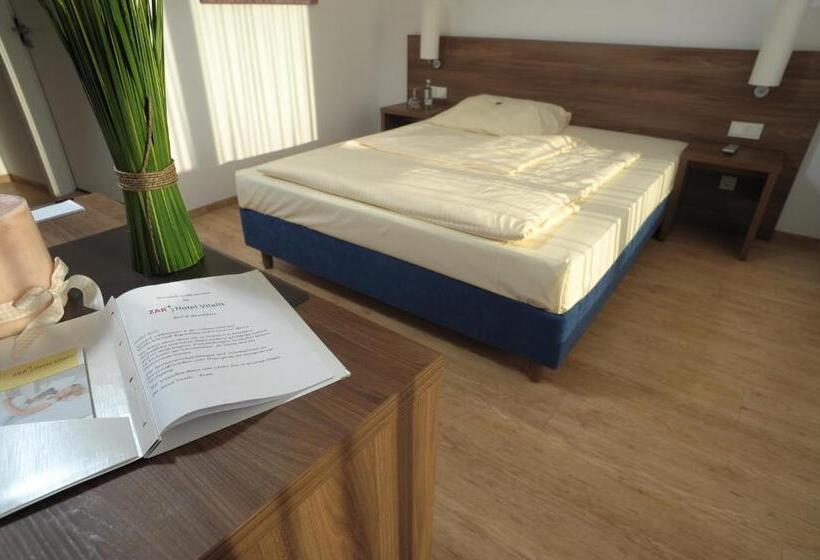 Номер Стандарт, Zar Hotel Vitalis
