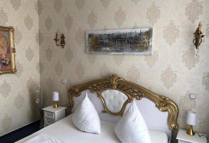 Номер Стандарт, Boutiquehotel Mason