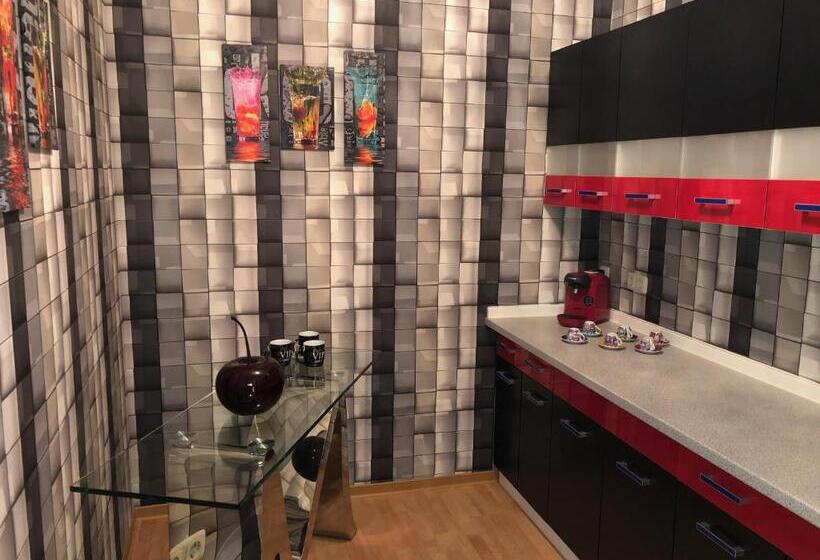Номер Дюплекс, Boutiquehotel Mason