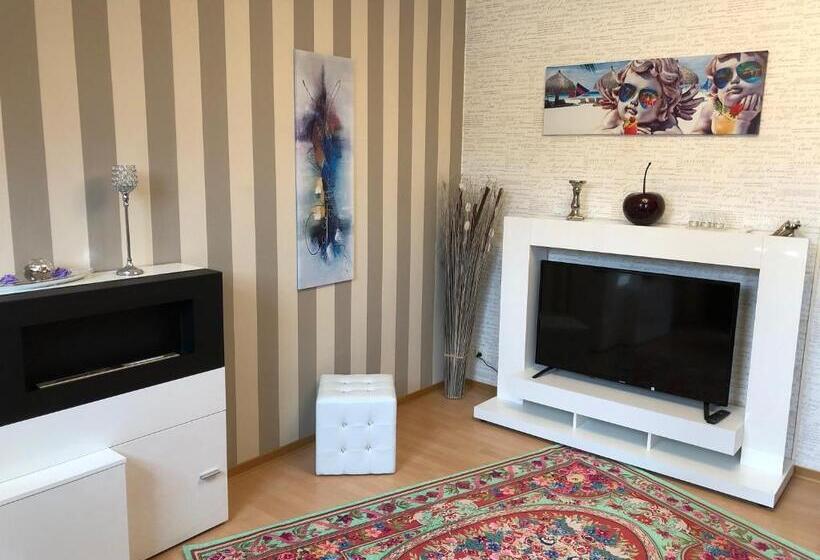 Номер Дюплекс, Boutiquehotel Mason