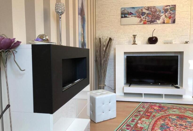 Номер Дюплекс, Boutiquehotel Mason