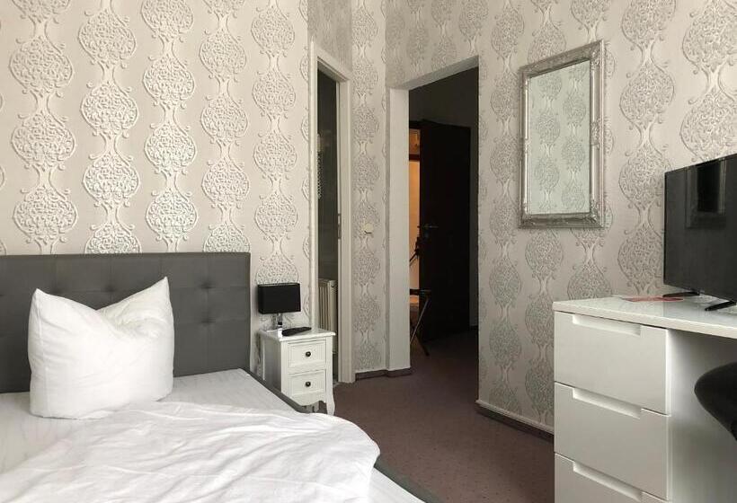 Номер Комфорт Индивидуальный, Boutiquehotel Mason