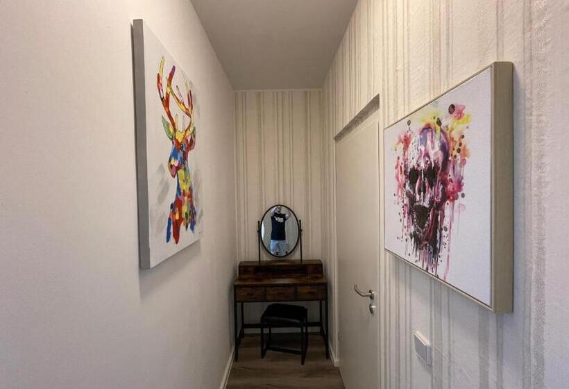 Номер Стандарт, Boutiquehotel Mason