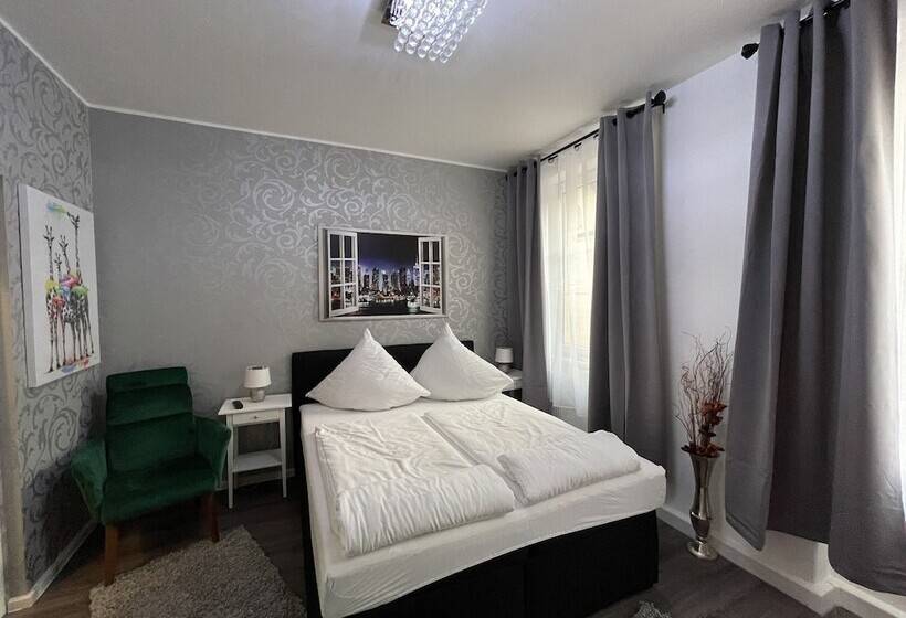 Номер Стандарт, Boutiquehotel Mason