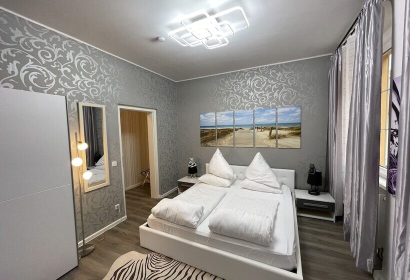 Номер Стандарт, Boutiquehotel Mason