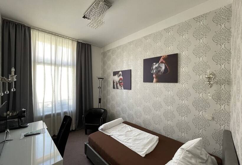 舒适型单人间, Boutiquehotel Mason