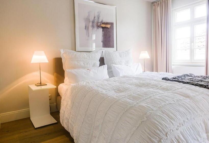 标准间, Designhotel Rosenbohm