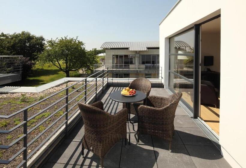 Номер Стандарт, Golfhotel Gut Neuenhof