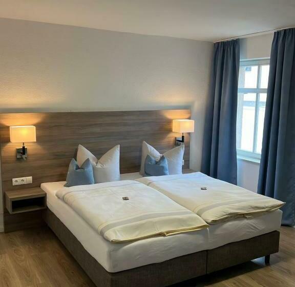 Номер Стандарт, Villa Am Paradies