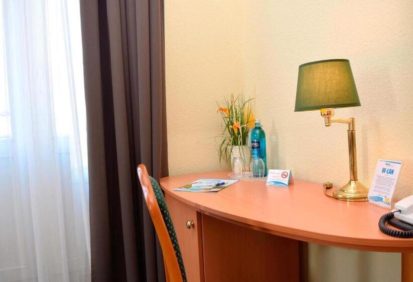 Номер Стандарт, Ferien Hotel Villa Südharz