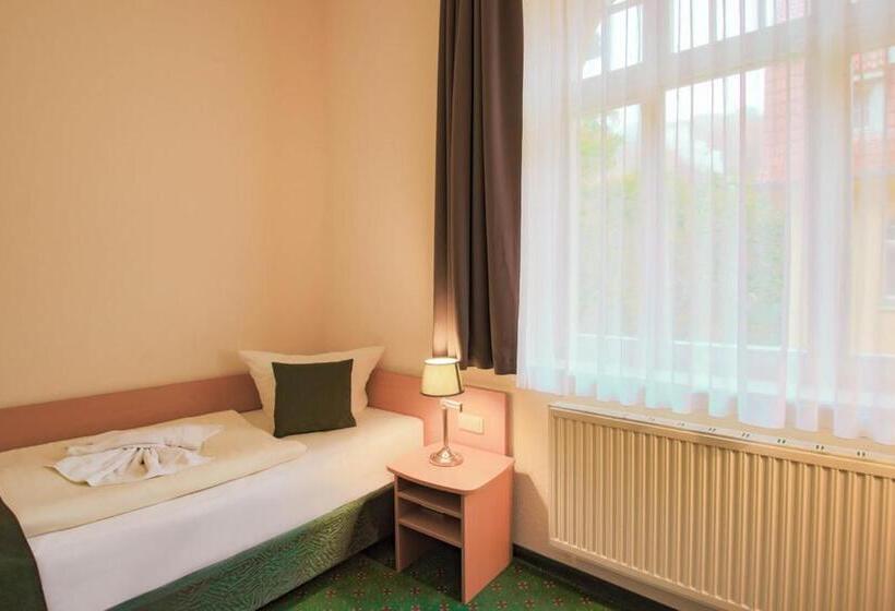 Номер Стандарт Индивидуальный, Ferien Hotel Villa Südharz