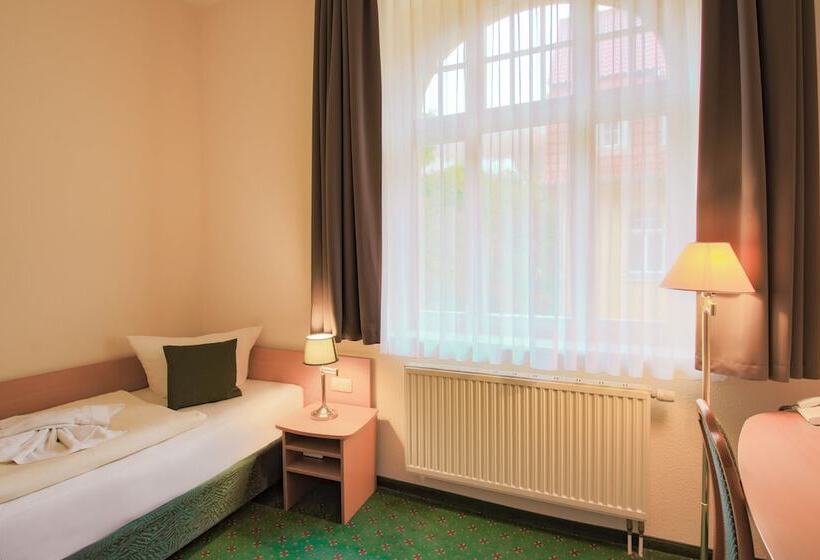 Номер Стандарт Индивидуальный, Ferien Hotel Villa Südharz