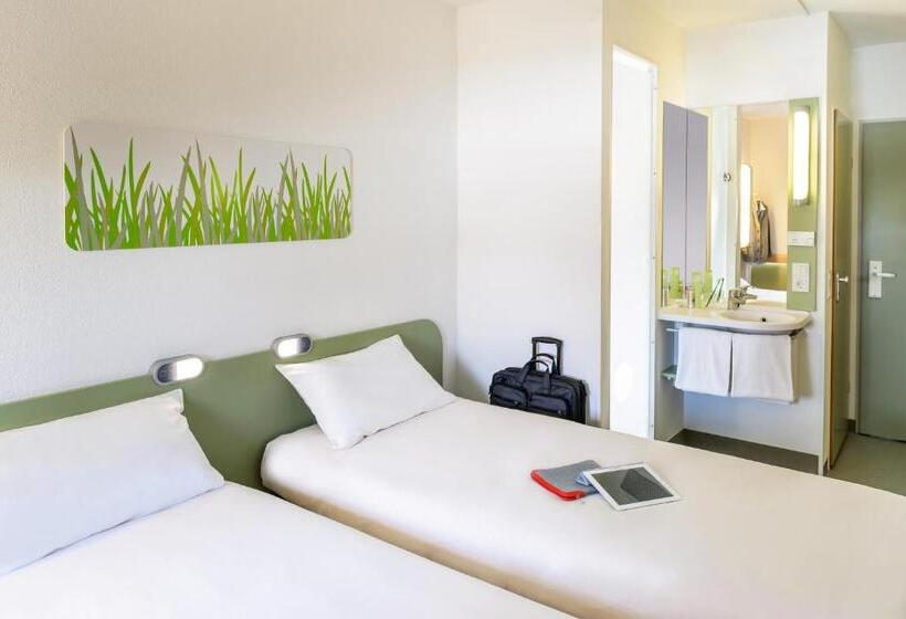 Номер Стандарт, B&b Hotel Köln Porz