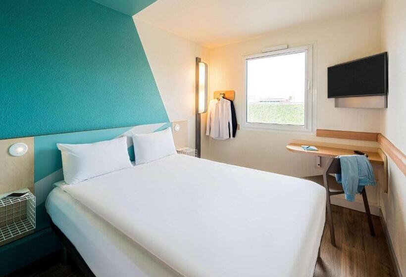 Номер Стандарт, B&b Hotel Köln Porz