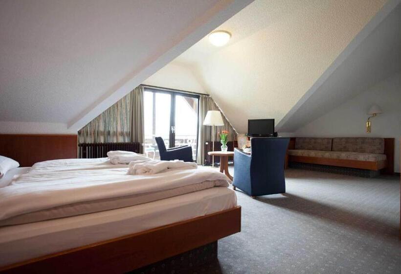 经济房, Pp  Hotel Grefrather Hof