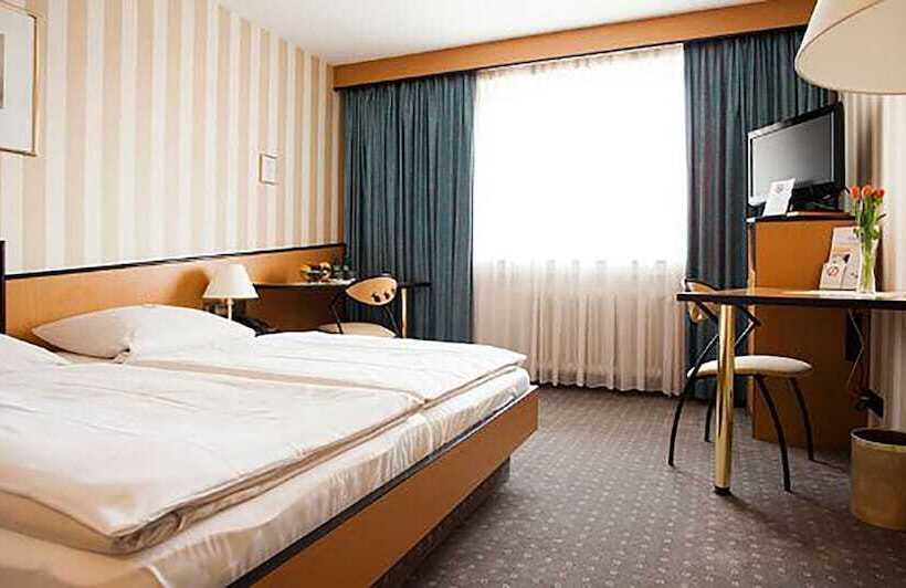 商务房间, Pp  Hotel Grefrather Hof