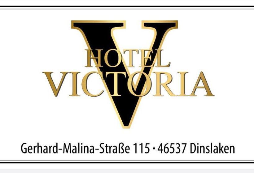 Семейный Номер, Victoria