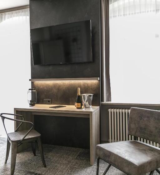 Номер Стандарт, Alexxanders Hotel & Boardinghouse, Restaurant