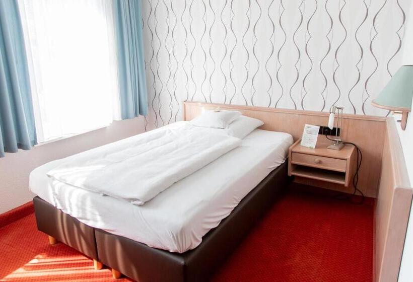 חדר סטנדרט יחיד, Flair Hotel Deutsches Haus