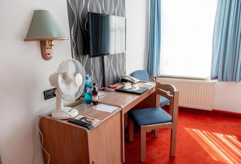 Номер Стандарт Индивидуальный, Flair Hotel Deutsches Haus
