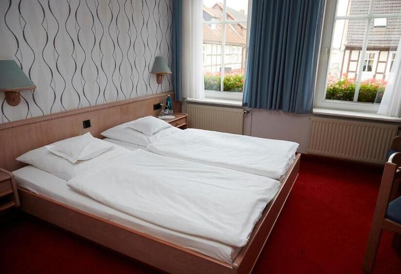 Номер Стандарт, Flair Hotel Deutsches Haus