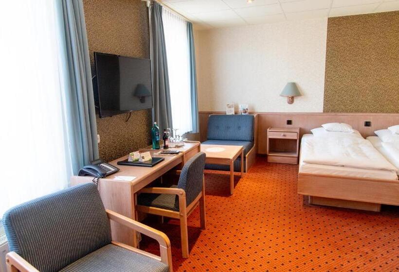 Номер Стандарт, Flair Hotel Deutsches Haus