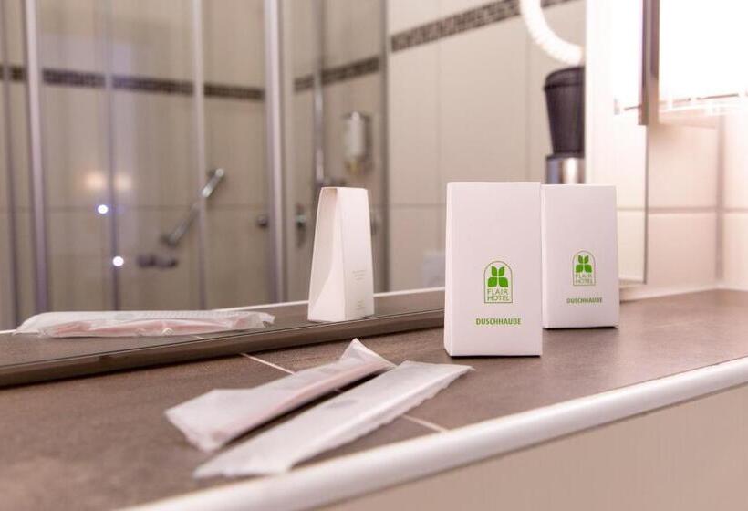 Номер Комфорт, Flair Hotel Deutsches Haus
