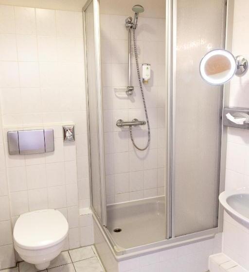 Номер Стандарт, Flair Hotel Deutsches Haus