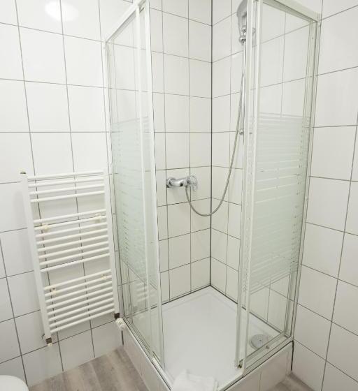 חדר סטנדרט, Bergheim