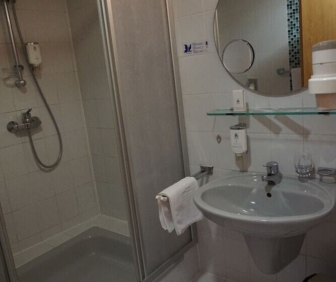 Номер Стандарт, Flair Hotel Deutsches Haus