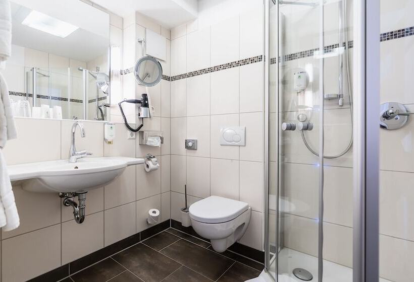 Номер Комфорт, Flair Hotel Deutsches Haus