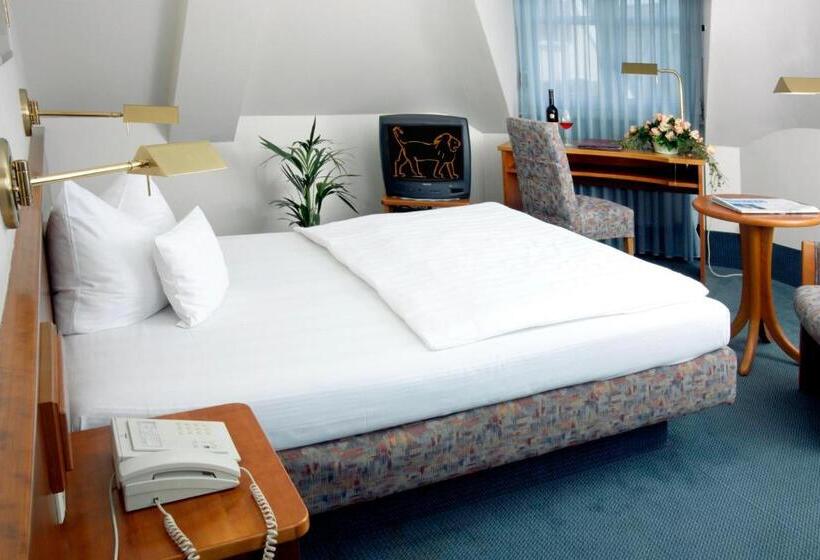 اتاق استاندارد, Ar Boutique Hotel Mannheim City