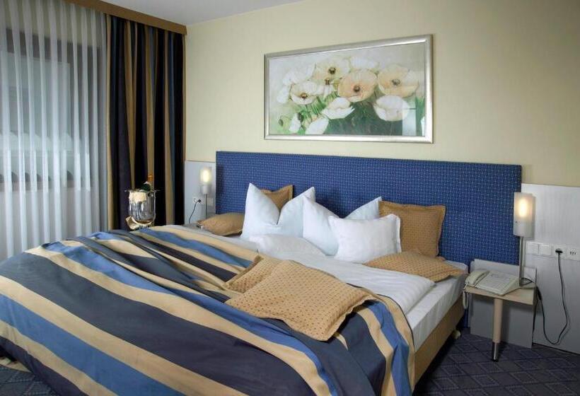 اتاق استاندارد, Ar Boutique Hotel Mannheim City