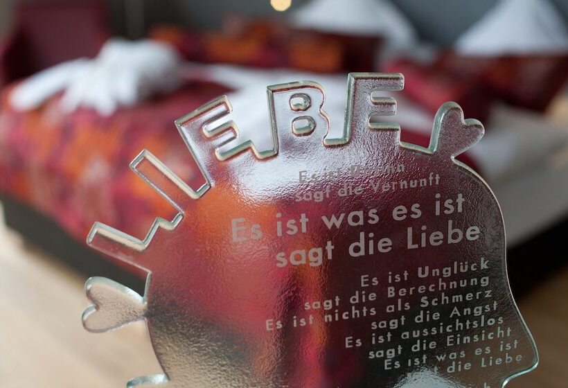 수피리어 룸, Pabst