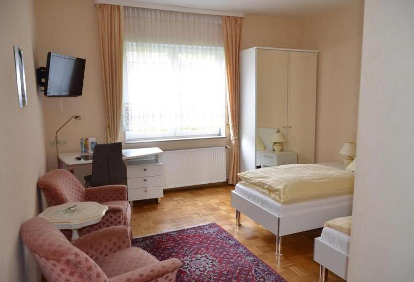 Номер Стандарт, Waldersee