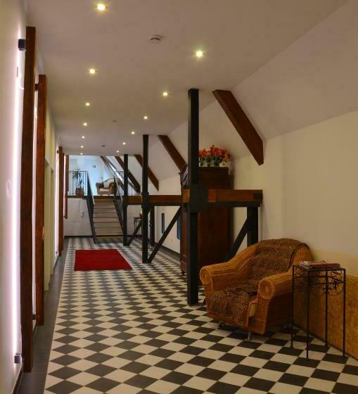 스탠다드 룸, Wersauer Hof  Ferme Auberge