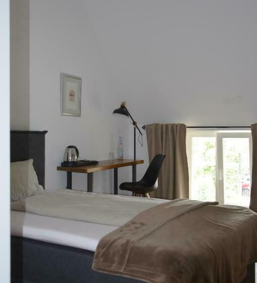 스탠다드 싱글 룸, Wersauer Hof  Ferme Auberge