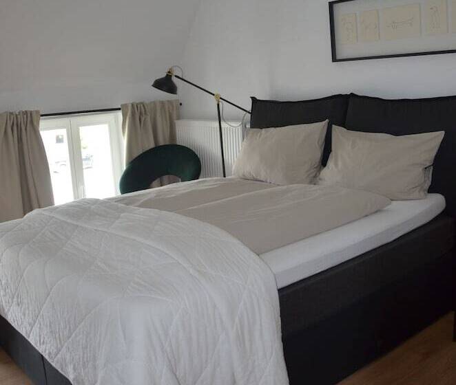 스탠다드 룸, Wersauer Hof  Ferme Auberge